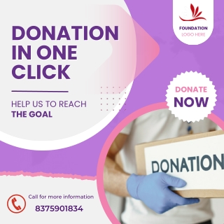 Donate to NGO || NGO Donate || NGO Donation || Online Donation || Private Fundin