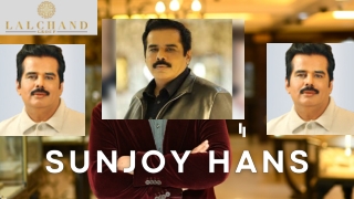 Sunjoy Hans