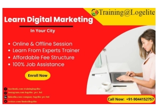 Digital Marketing Certification Course | Seo Courses Online