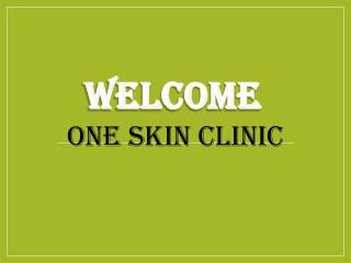 Best Non-surgical Rhinoplasty in Northwood Hills