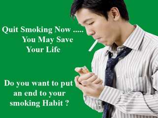 Smoking Cessation