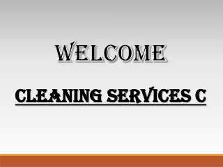 Looking for Deep Cleaning in Kingsbury