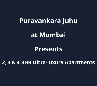 Buy A Classy Apartment At Puravankara Juhu In Mumbai Brochure