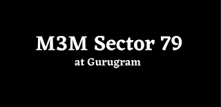 M3M Sector 79 Gurgaon - Brochure