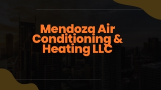 Signs Your Air Conditioner Has Issues