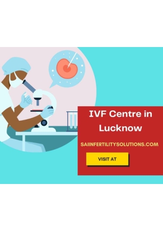 IVF Centre in Lucknow (1)