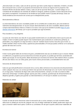 Todos y cada uno de los trucos y consejos imprescindibles para renovar tu piso