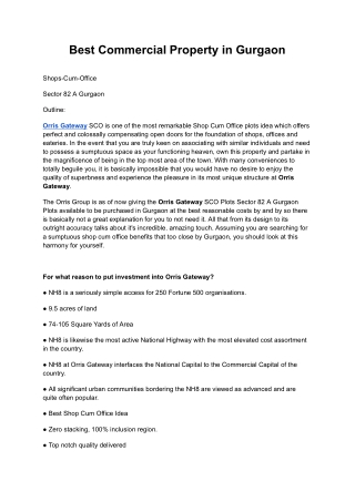 Orris Gateway - New PDF 5