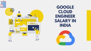 Google Cloud Engineer Salary in India |Berozgaaridur