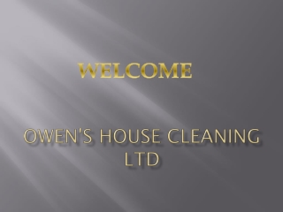 Find the best Deep Cleaning in North Maida Vale