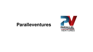 Paralleventures Services