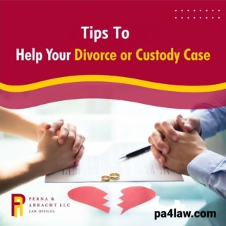 Getting Through Divorce? Here’s 4 Tips from a Good Divorce Lawyer