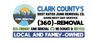 Junk Removal Vancouver Washington