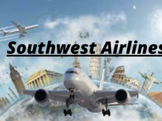 1-888-595-2181 Southwest Airlines Flight Reservation & Flight Reservation Number