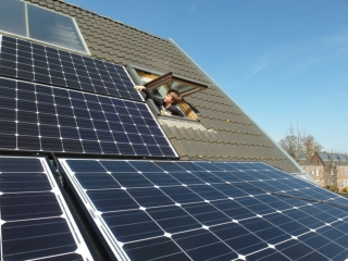 Solar Companies El Cajon - Solar Panel Installations