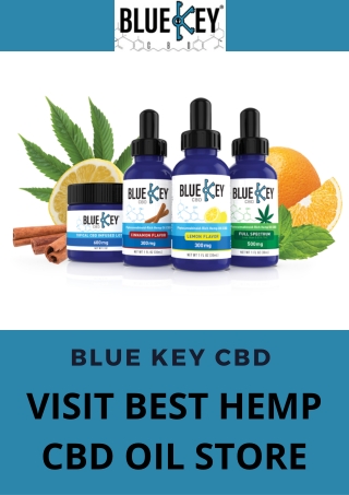 Explore For The Best CBD Tinctures