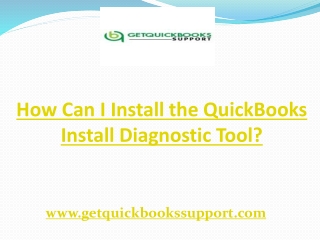Reinstallation of the QuickBooks In the Selective Startup Mode