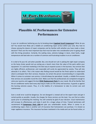 Plausible_AC_performances_for_extensive_performances