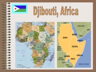 Djibouti, Africa