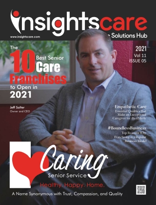 The 10 Best Senior Care Franchises to Open in 2021