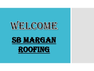 Looking for New Roofs in Shenley Fields