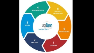 Web Development Company In Nashik | Upturnit