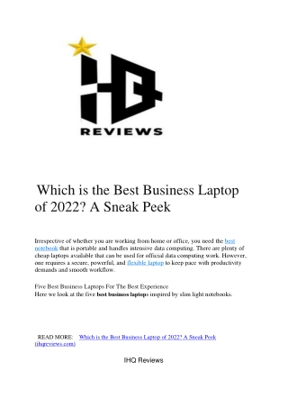 Which is the Best Business Laptop of 2022-converted (1)