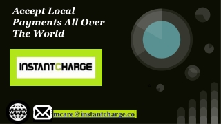 Online Payment Gateway Providers