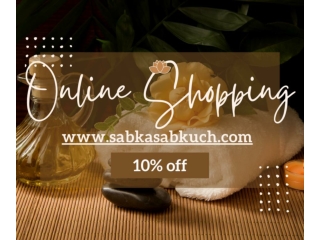 Best Offer in sabkasabkuch || Online Shopping || Online Saree Shopping || Online