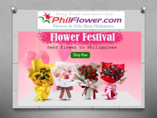 Send Flowers to Manila