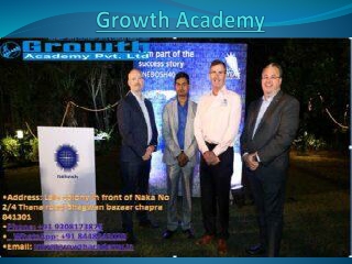 Best NEBOSH Course Training in Muzaffarpur With Expert Trainer