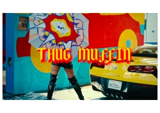 THUG MUFFIN - DANDY