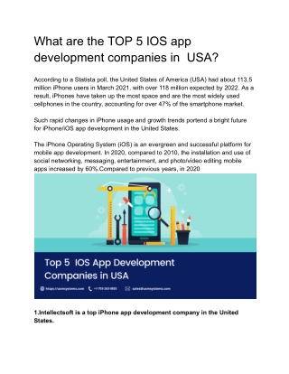 IOS cost - Google Docs
