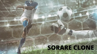A Brief Note About Sorare Clone