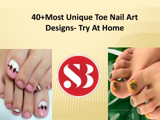 How many days do toe nail art design last long?