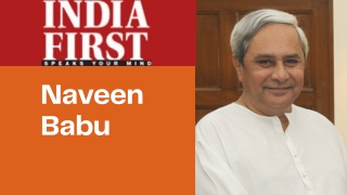 Naveen Babu