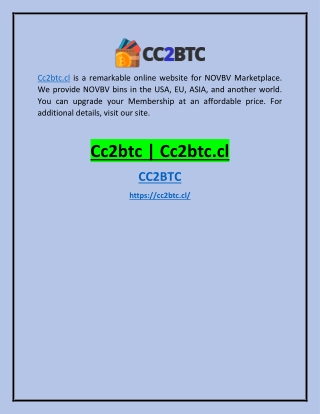 Cc2btc Cc2btc.cl