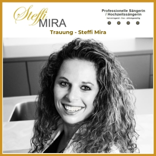 Trauung - Steffi Mira