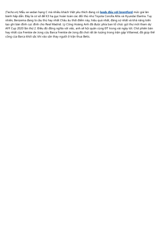 How to Get More Results Out of Your leeds đấu với watford