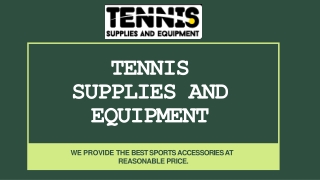 Buy Affordable Portable Pickleball Net System Online - Tennis Supplies and Equip