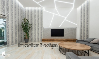 Design Your Interior With Best Interior Designers