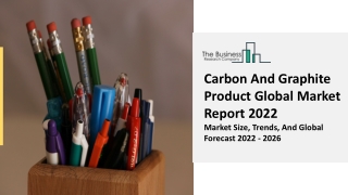 Global Carbon And Graphite Product Market Analysis, Share, Size 2031