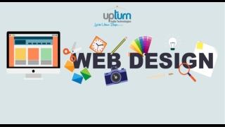 Web Designing In Nashik | Upturnit
