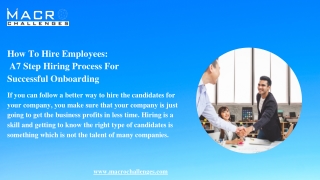 Recruiting Partner In New York