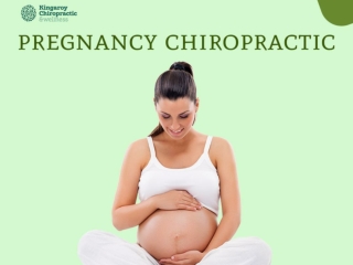 How Pregnancy Chiropractic Care Will Make Your Labor Easier?