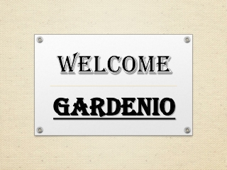 Looking for Fencing Service in Brentford