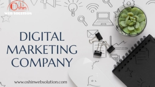 Reasons To Hire The Digital Marketing Company in 2022