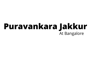 Puravankara Jakkur - Experience The Modern Lifestyle.