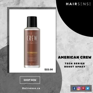 Get The Best Grooming Kit For Men Online at Hairsense