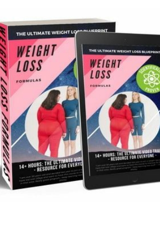 Learn How to Lose Weight from Ultimate Blueprint Box